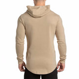 Hoodie Sportswear