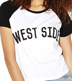 Women T-shirts short sleeve