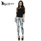 [You're My Secret] Fashion Leggings Women Steampunk Star Wars Mujer leggin Women Mechanical Gear 3d Print Cosplay Wholesale