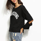 Forever Young Basic T-Shirt