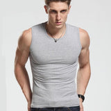 High Quality Sleeveless Top