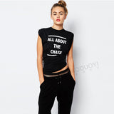 Thin women T-shirt