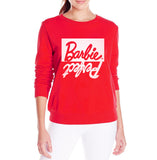 Sweatshirt loose fit