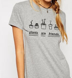 Short Sleeve Casual T-shirts