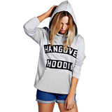 Hangover Hoodie For Women