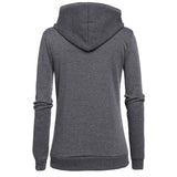 Hangover Hoodie For Women