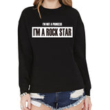 I'm a rock star Jumper