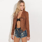 Rock Slim Ladies Jackets