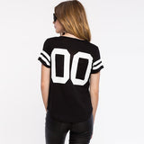 The End Street Style T-shirt