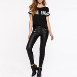 The End Street Style T-shirt