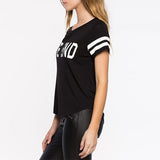 The End Street Style T-shirt